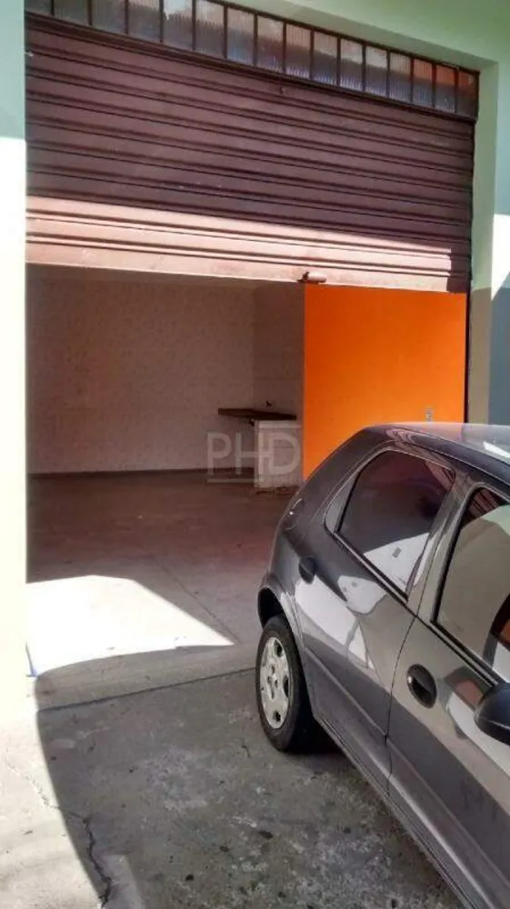 Loja-Salão, 34 m² - Foto 3