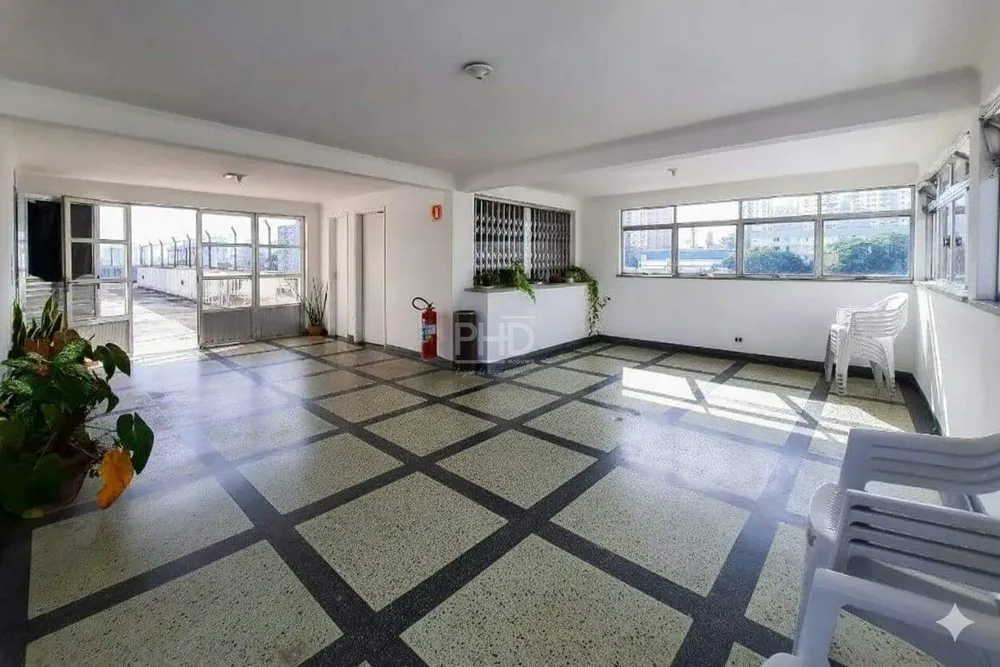 Apartamento, 1 quarto, 51 m² - Foto 1