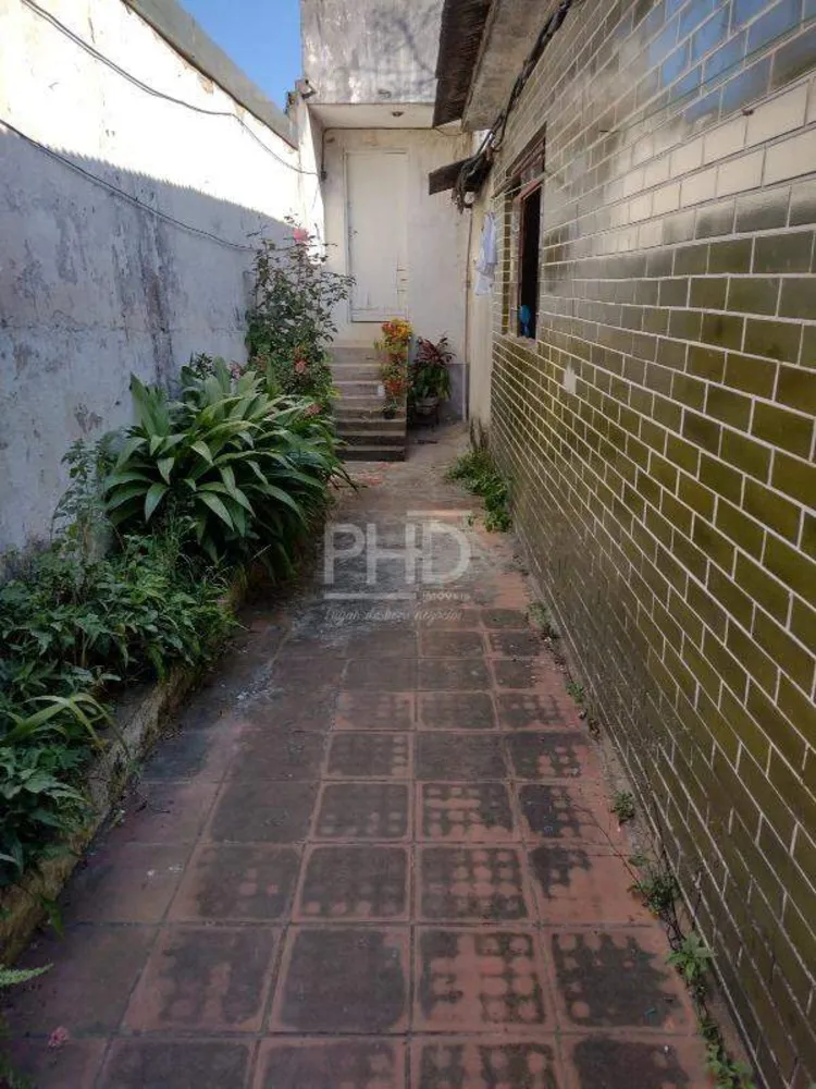 Casa, 2 quartos, 300 m² - Foto 1