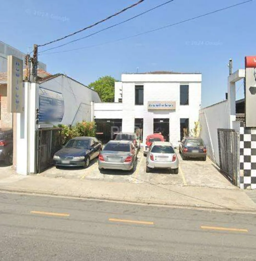 Prédio Inteiro, 627 m² - Foto 1