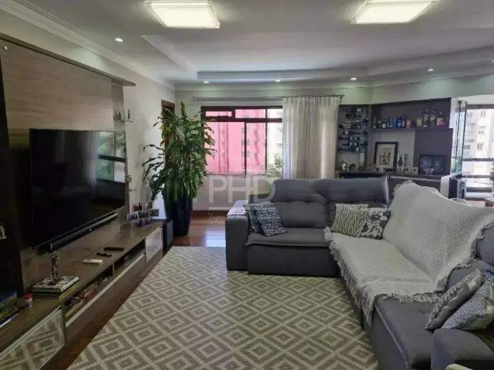 Apartamento, 4 quartos, 210 m² - Foto 2