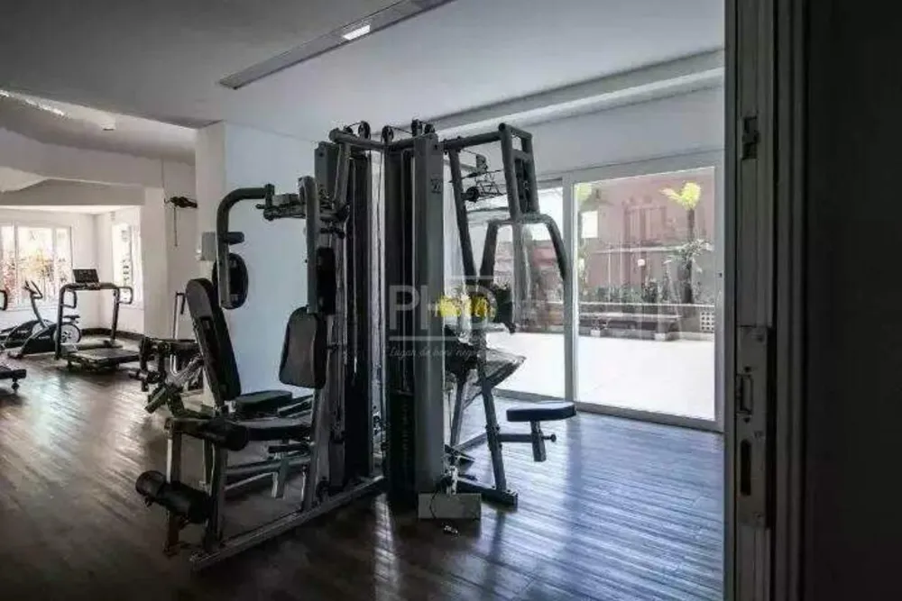 Apartamento, 4 quartos, 210 m² - Foto 7
