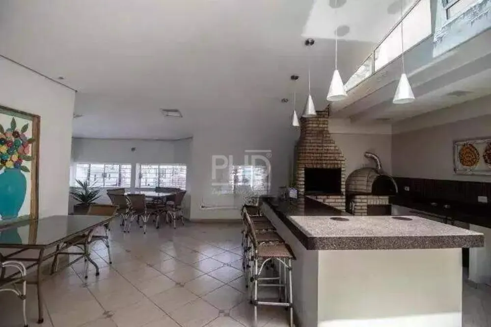 Apartamento, 4 quartos, 210 m² - Foto 10