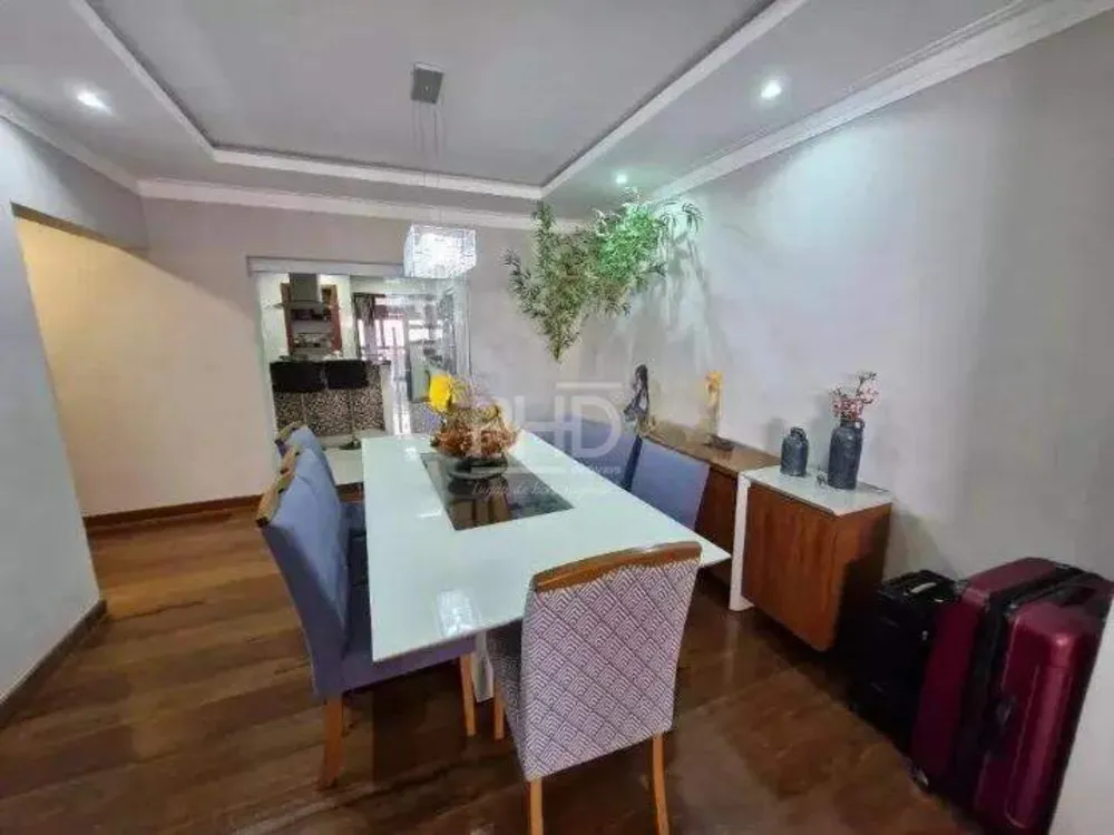 Apartamento, 4 quartos, 210 m² - Foto 6