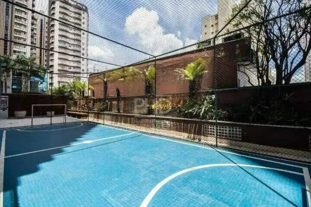 Apartamento, 4 quartos, 210 m² - Foto 12