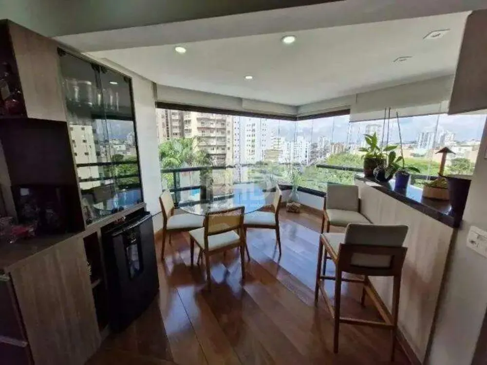 Apartamento, 4 quartos, 210 m² - Foto 5