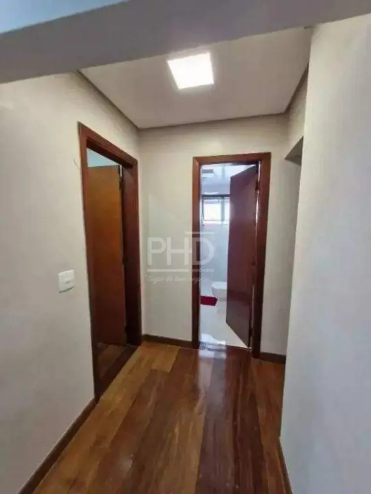 Apartamento, 4 quartos, 210 m² - Foto 8