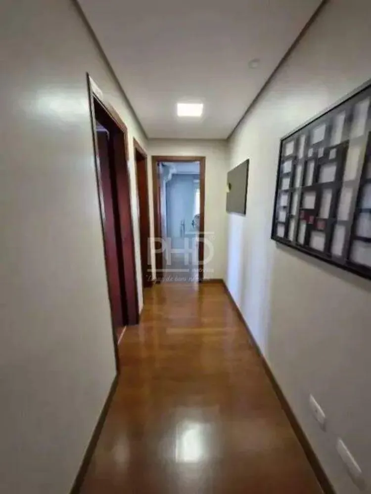 Apartamento, 4 quartos, 210 m² - Foto 5