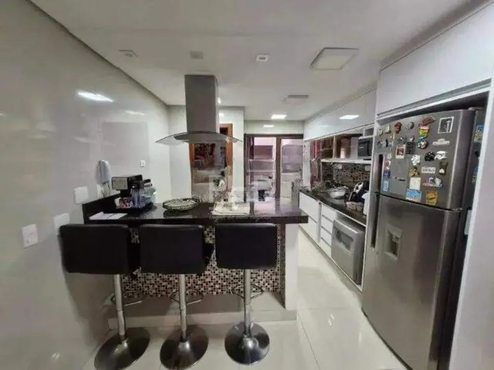 Apartamento, 4 quartos, 210 m² - Foto 7