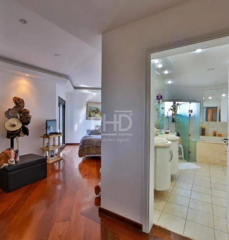 Cobertura, 4 quartos, 600 m² - Foto 4