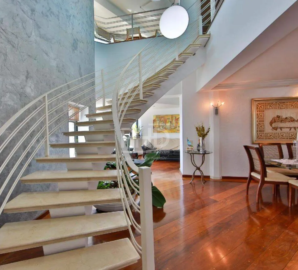 Cobertura, 4 quartos, 600 m² - Foto 3