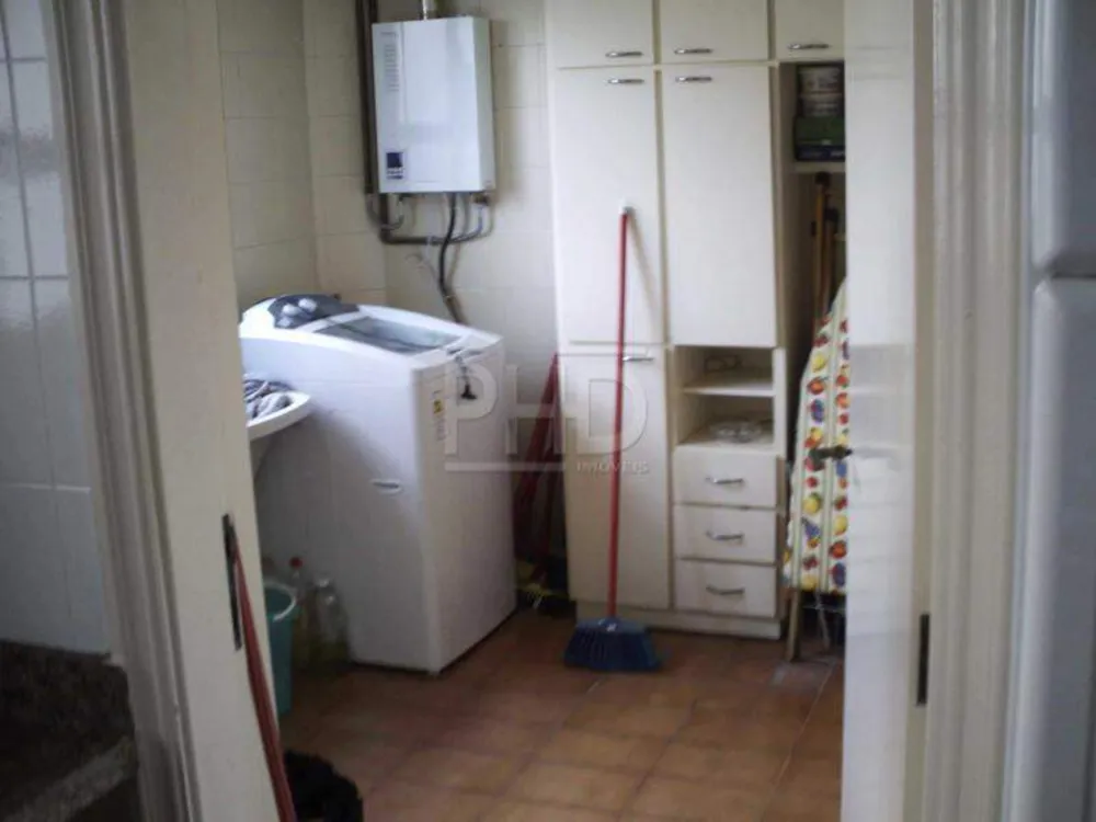 Apartamento, 4 quartos, 138 m² - Foto 6