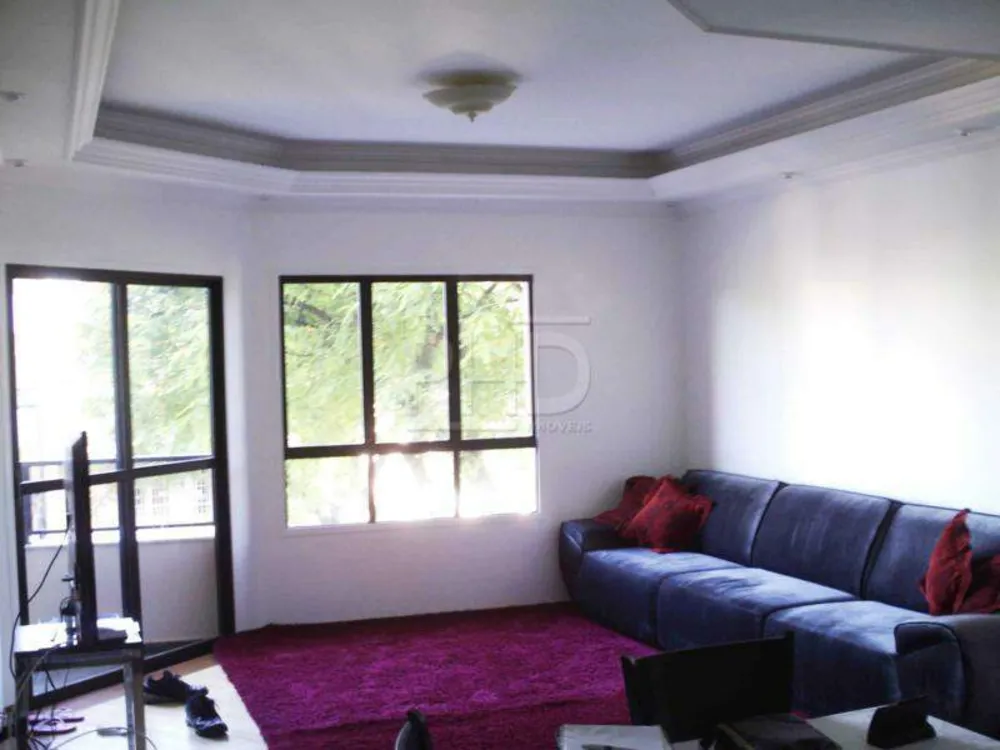 Apartamento, 4 quartos, 138 m² - Foto 1