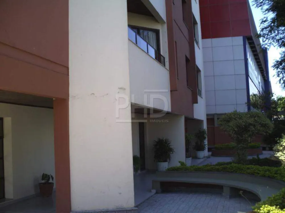 Apartamento, 4 quartos, 138 m² - Foto 10