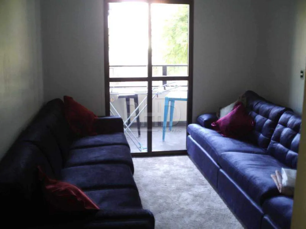 Apartamento, 4 quartos, 138 m² - Foto 2