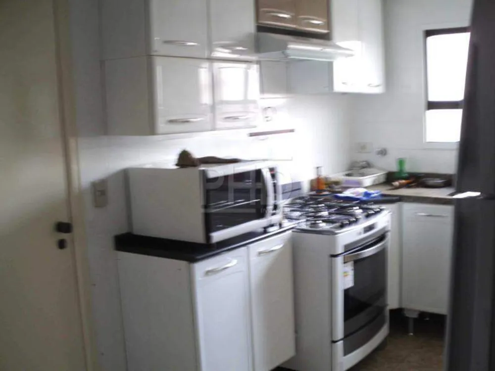 Apartamento, 4 quartos, 138 m² - Foto 3