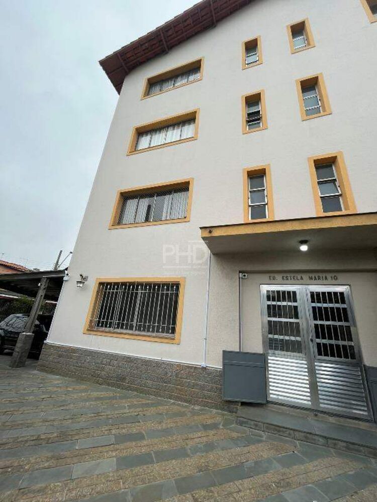 Apartamento, 3 quartos, 76 m² - Foto 4