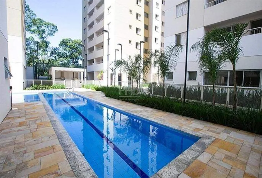 Apartamento, 2 quartos, 50 m² - Foto 8