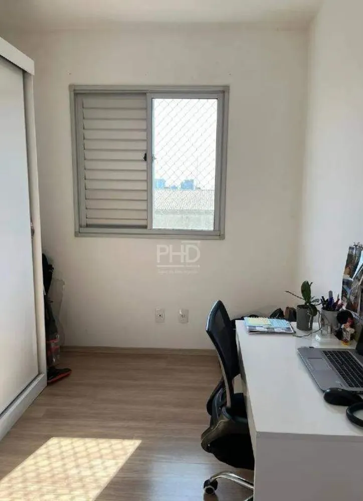 Apartamento, 2 quartos, 50 m² - Foto 2