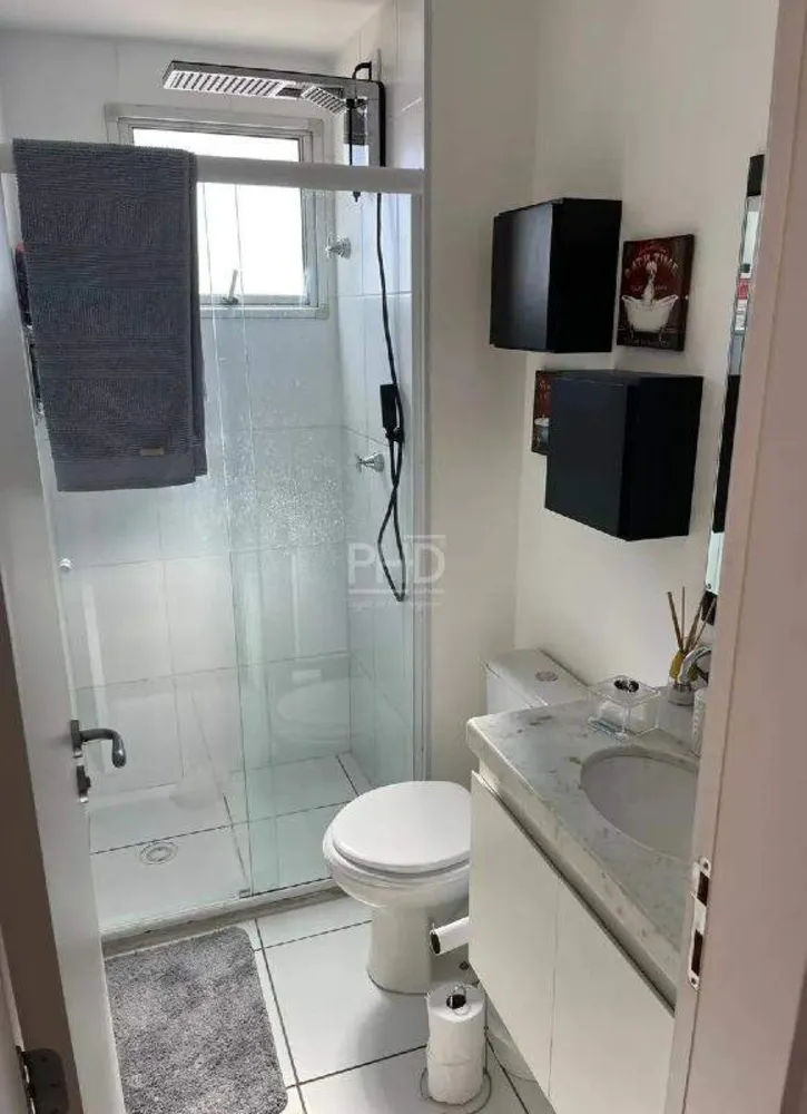 Apartamento, 2 quartos, 50 m² - Foto 4