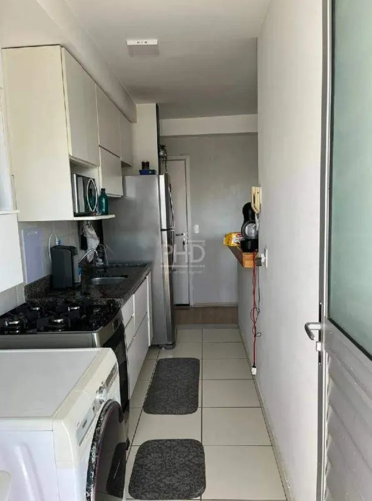 Apartamento, 2 quartos, 50 m² - Foto 3