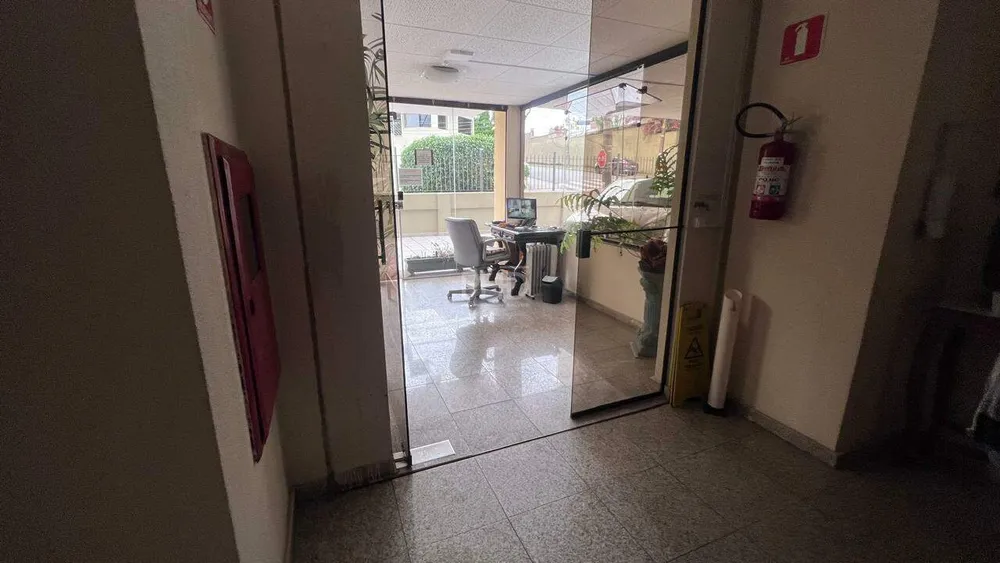 Apartamento, 2 quartos, 63 m² - Foto 1