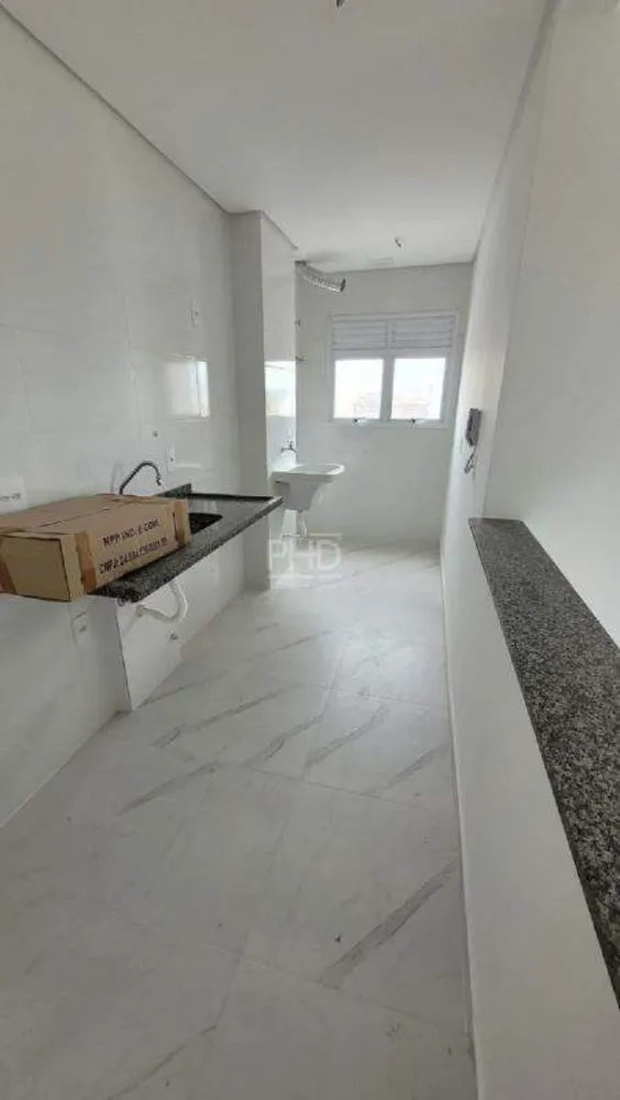 Apartamento, 2 quartos, 54 m² - Foto 1