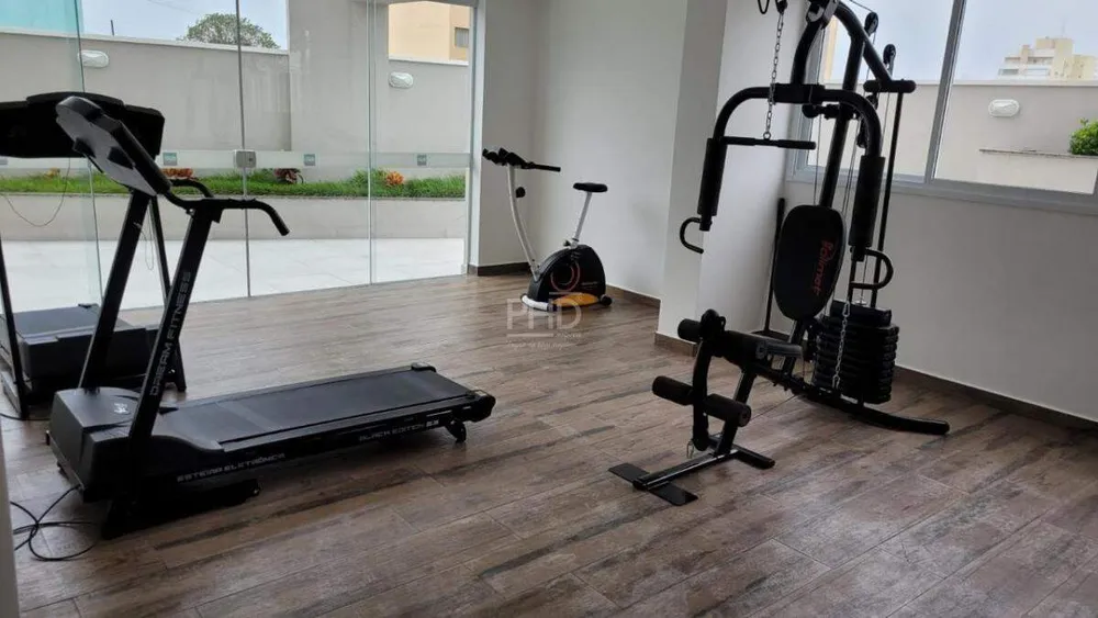 Apartamento, 2 quartos, 54 m² - Foto 7