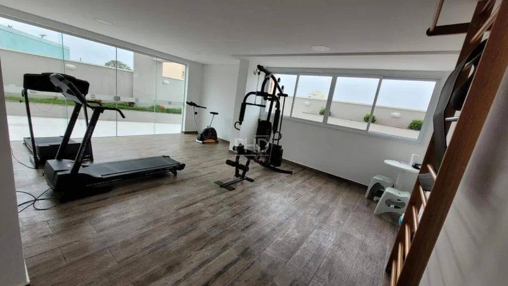 Apartamento, 2 quartos, 54 m² - Foto 4