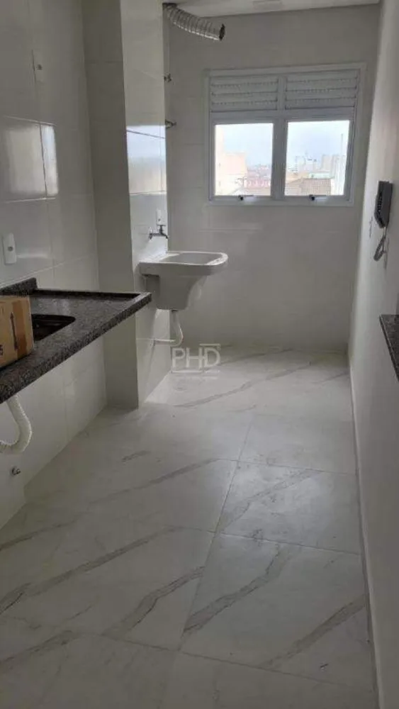 Apartamento, 2 quartos, 54 m² - Foto 3