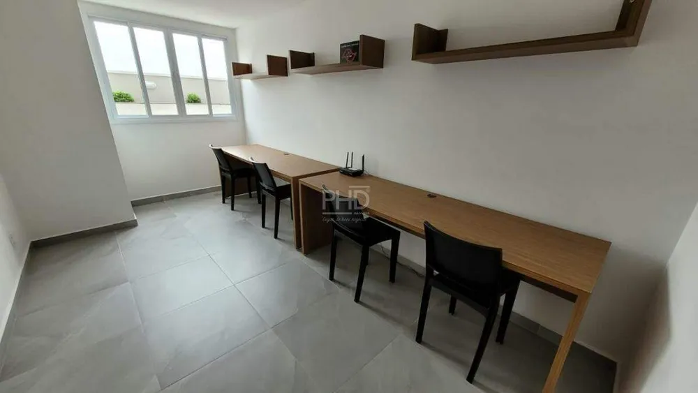 Apartamento, 2 quartos, 54 m² - Foto 2