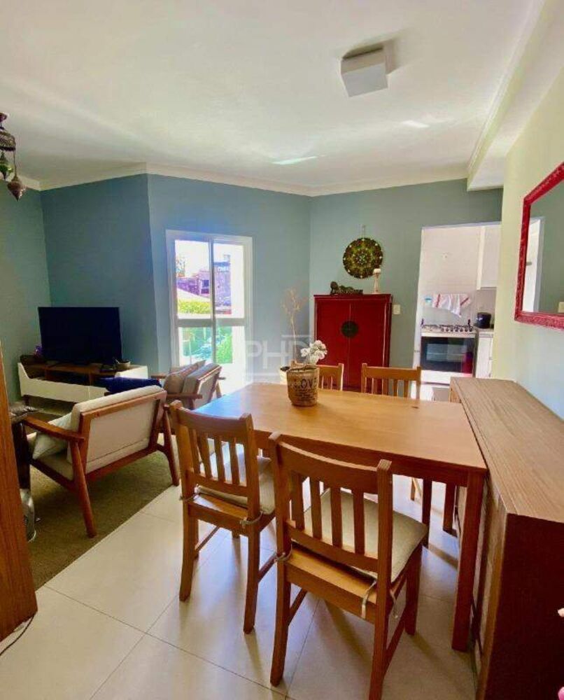 Apartamento, 3 quartos, 78 m² - Foto 2