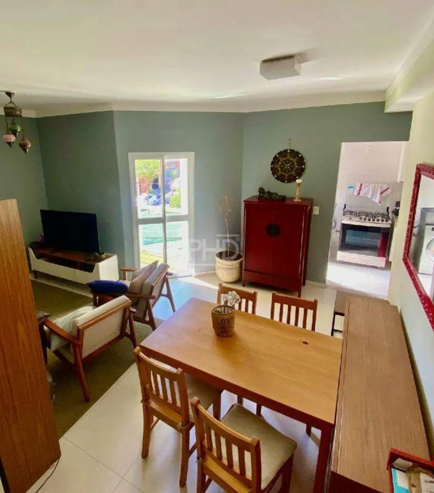Apartamento, 3 quartos, 78 m² - Foto 5