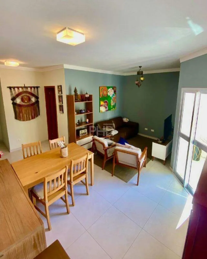 Apartamento, 3 quartos, 78 m² - Foto 3