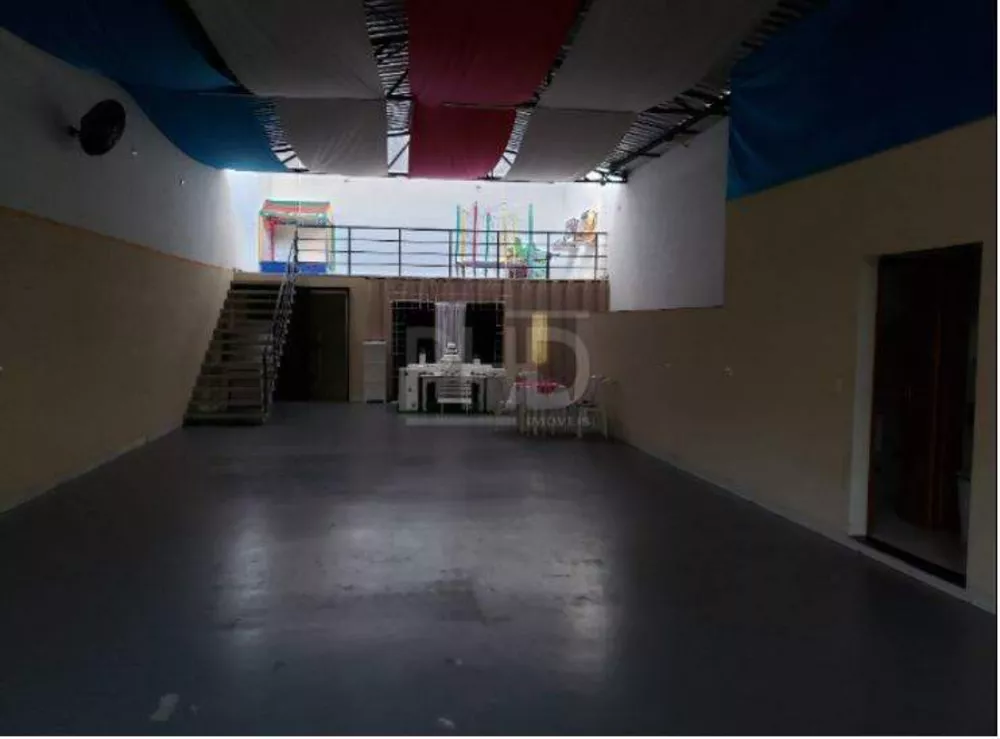 Depósito-Galpão, 400 m² - Foto 3