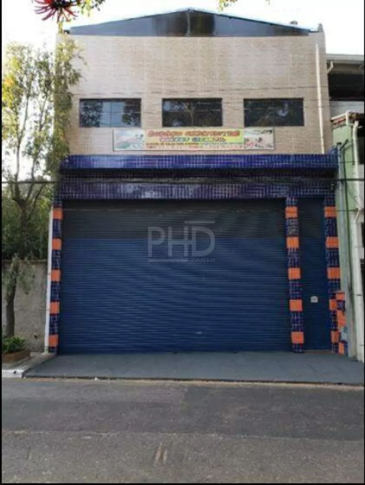 Depósito-Galpão, 400 m² - Foto 1