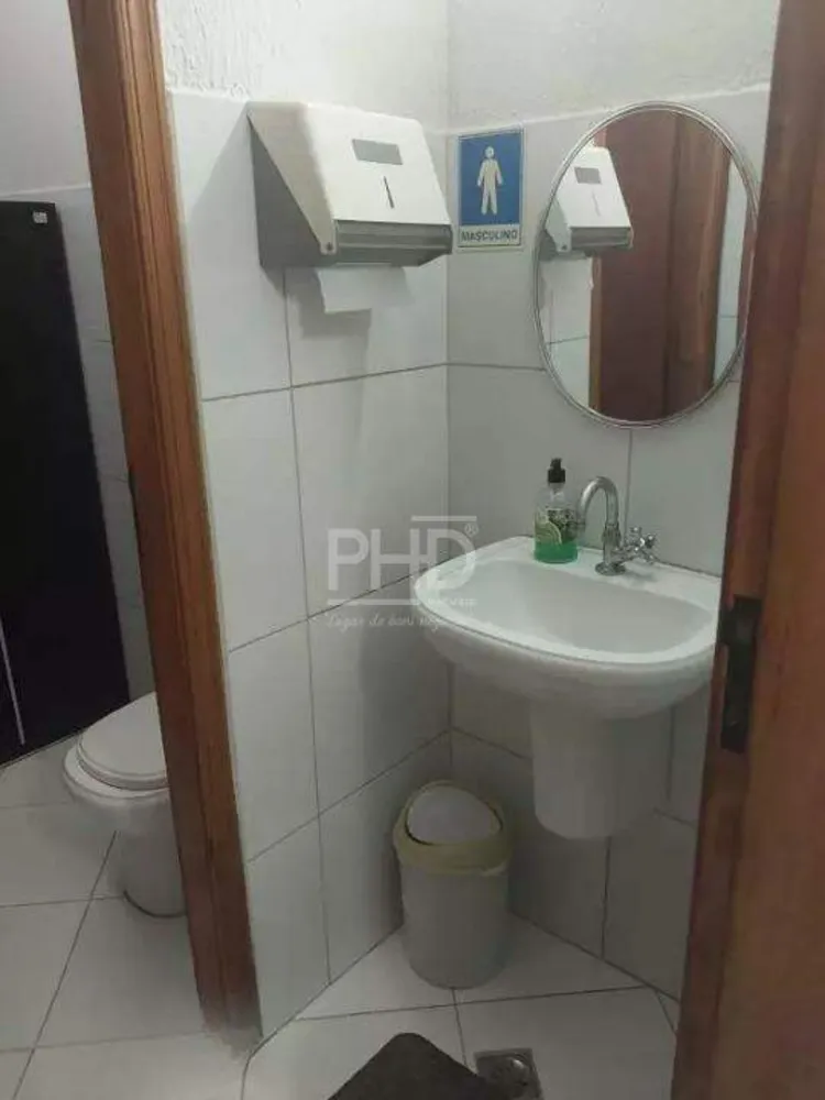 Loja-Salão, 81 m² - Foto 4