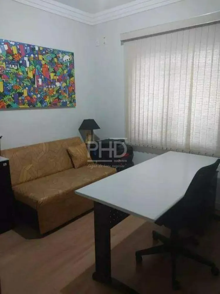 Loja-Salão, 81 m² - Foto 2