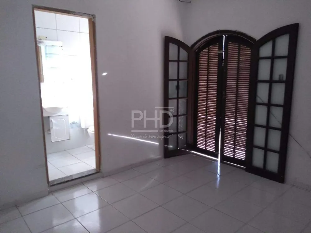 Sobrado, 3 quartos, 220 m² - Foto 8