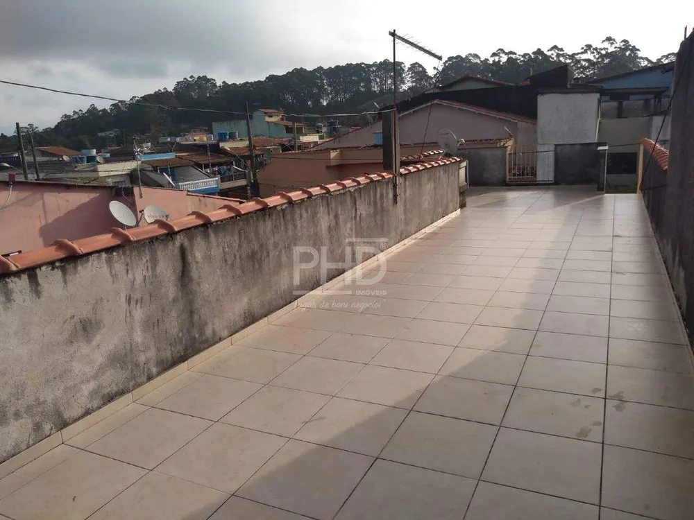 Sobrado, 3 quartos, 220 m² - Foto 5