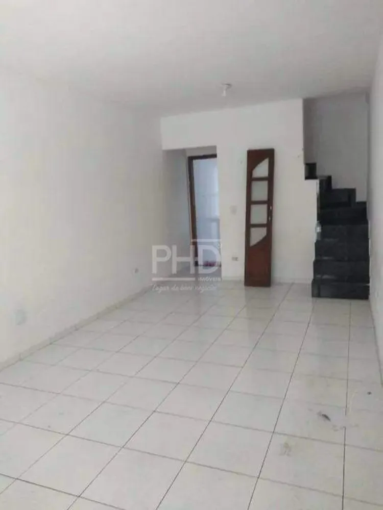 Sobrado, 3 quartos, 220 m² - Foto 2