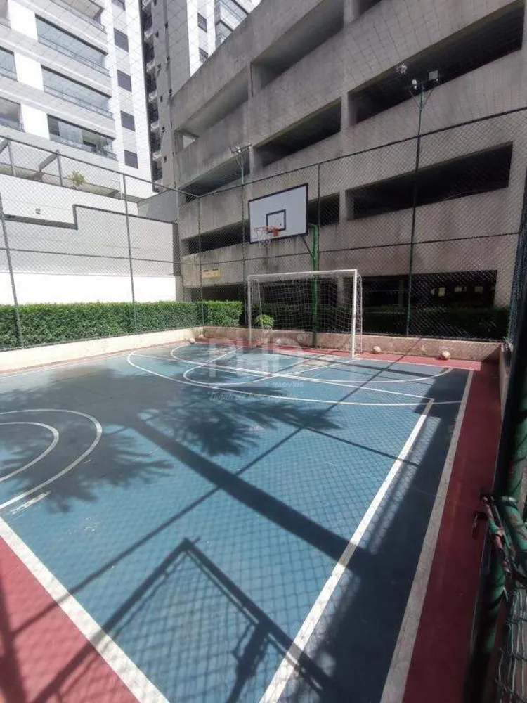 Apartamento, 2 quartos, 53 m² - Foto 5