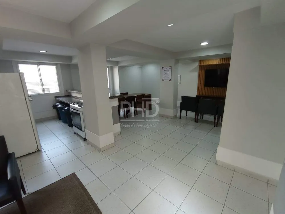 Apartamento, 2 quartos, 53 m² - Foto 4
