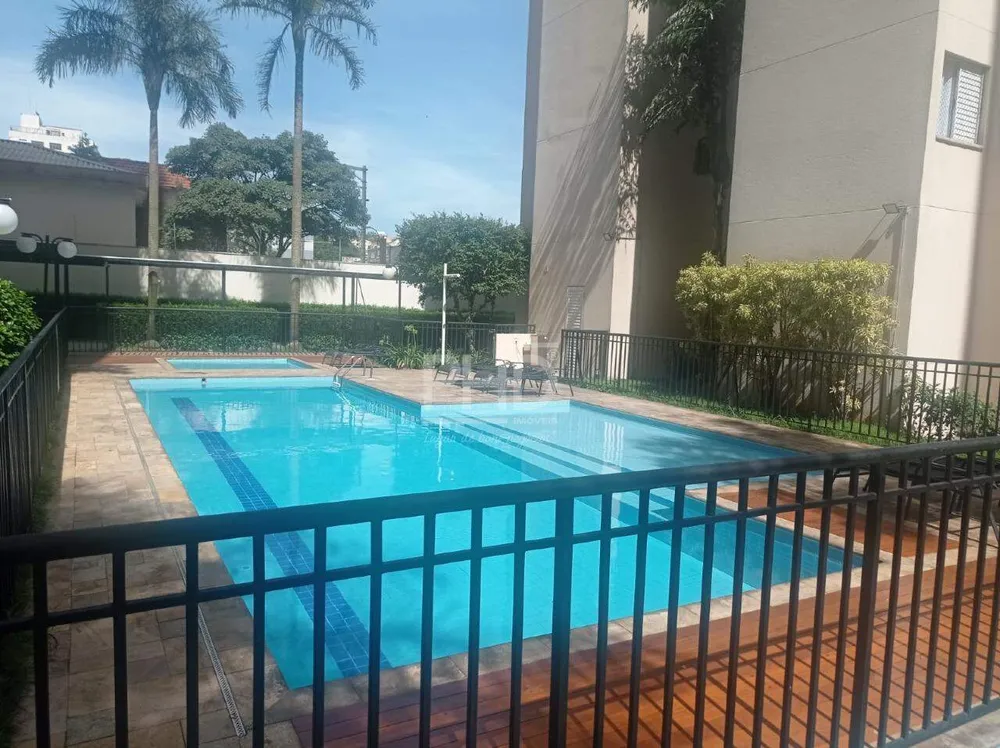 Apartamento, 2 quartos, 53 m² - Foto 8