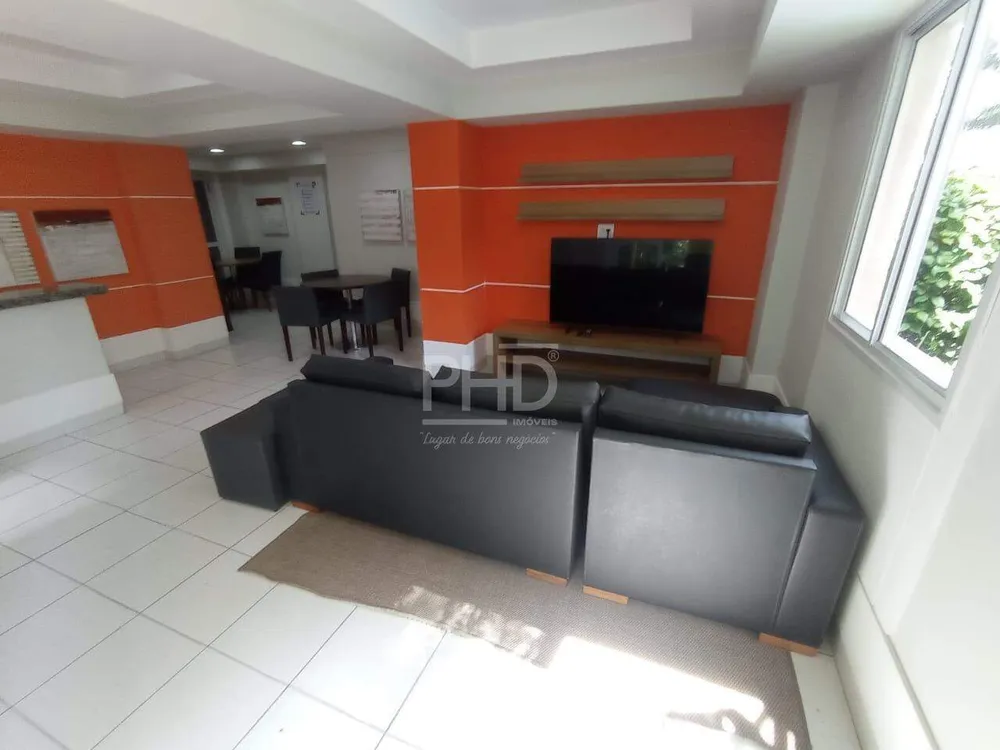 Apartamento, 2 quartos, 53 m² - Foto 6