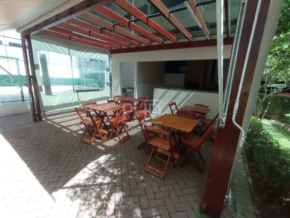 Apartamento, 2 quartos, 53 m² - Foto 3