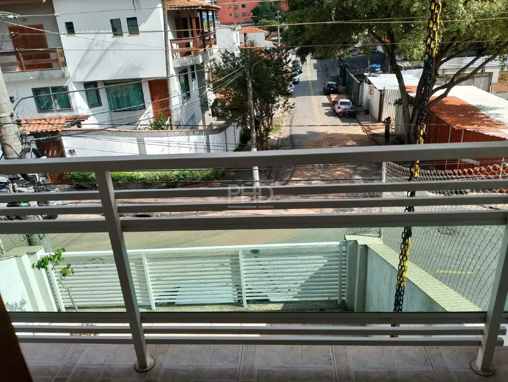 Sobrado, 4 quartos, 305 m² - Foto 5