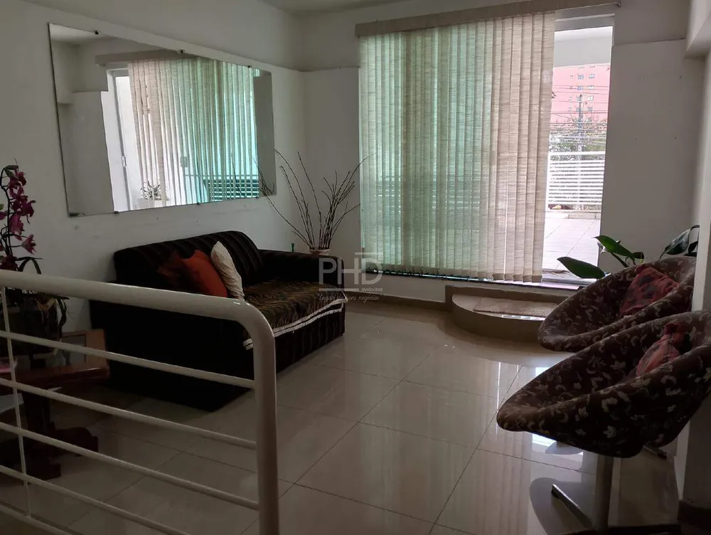 Sobrado, 4 quartos, 305 m² - Foto 3