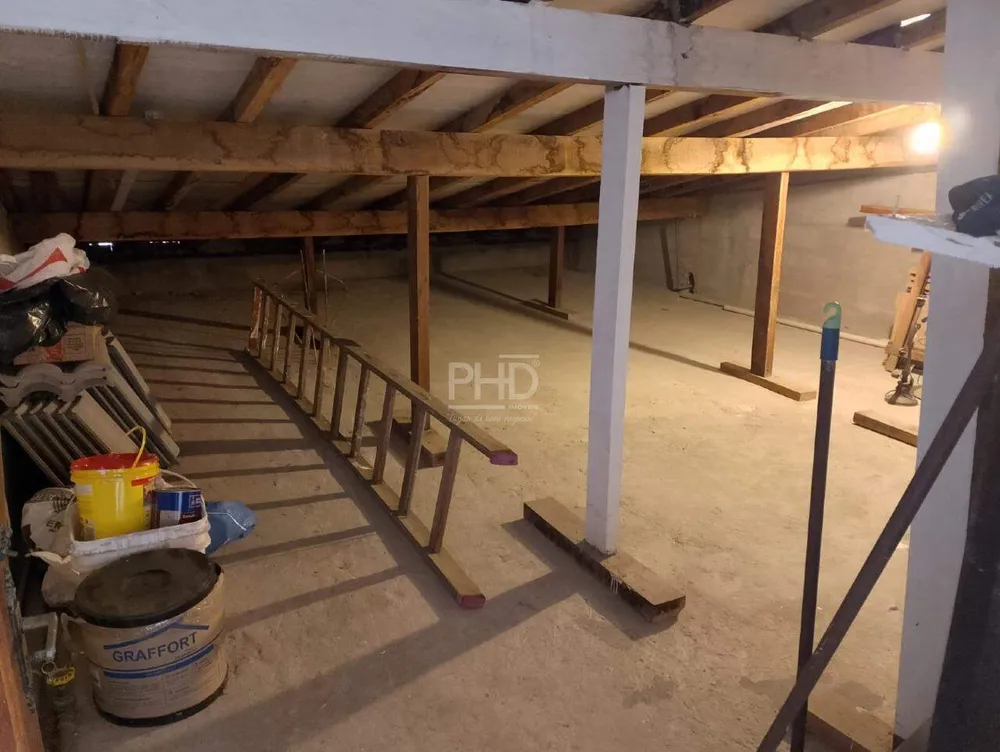 Sobrado, 4 quartos, 305 m² - Foto 4