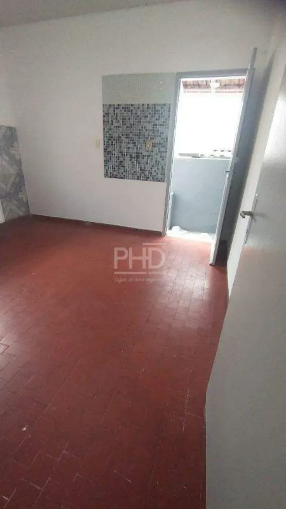 Casa, 1 quarto, 108 m² - Foto 1